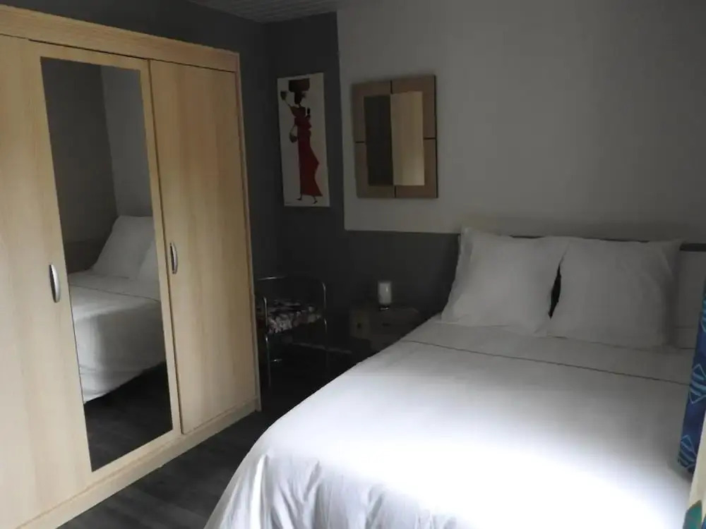 Le Clos des touches