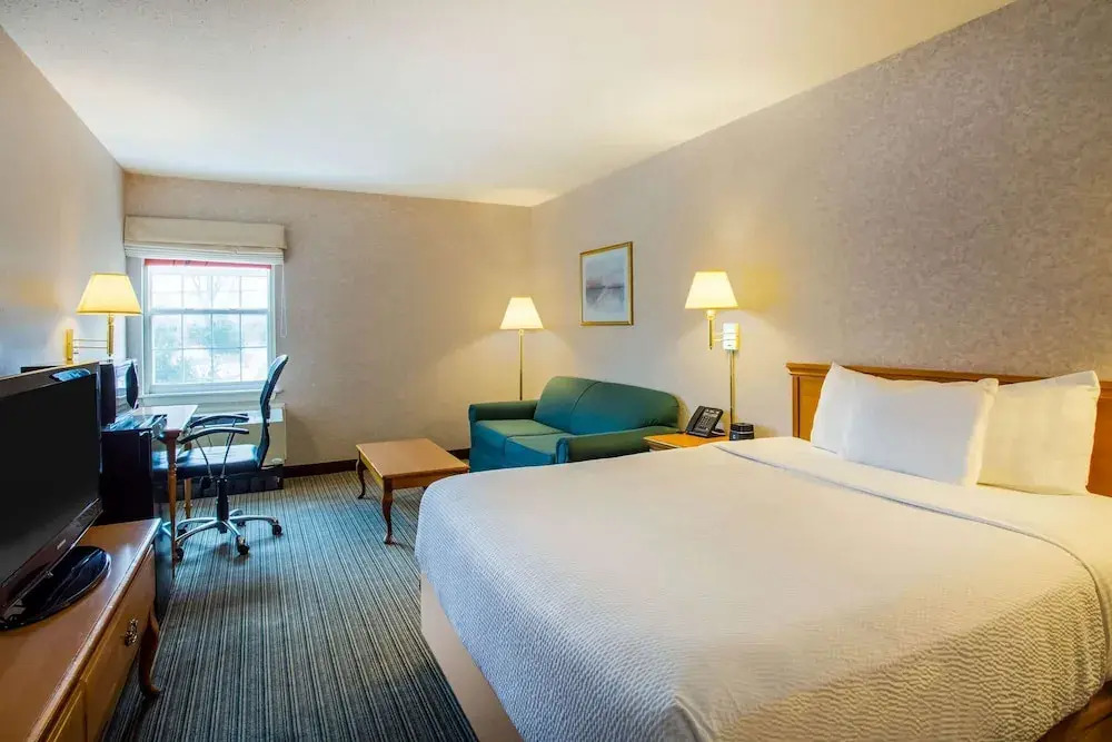 Holiday Inn Express St. Albans by IHG