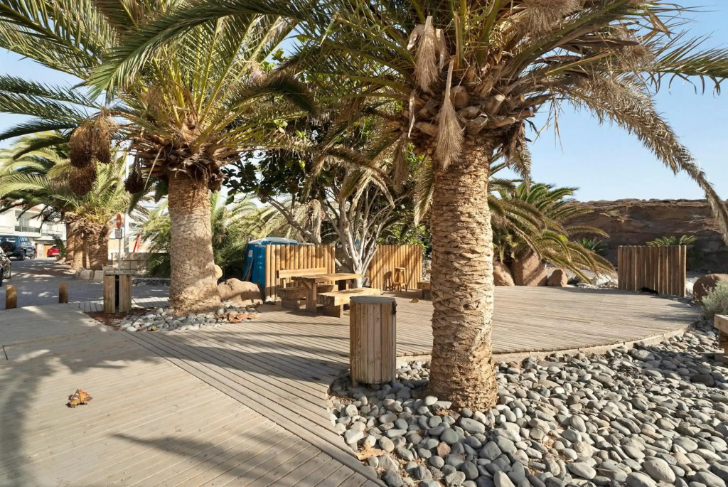 Casa Rural Laura Maretas Beach