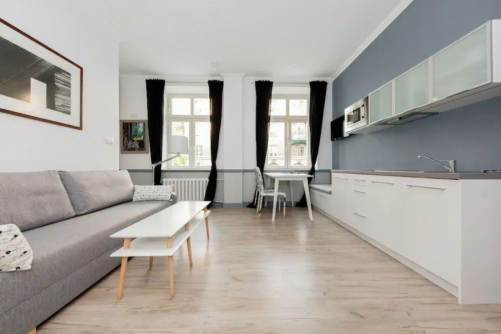 ShortStayPoland Dobra (B45)