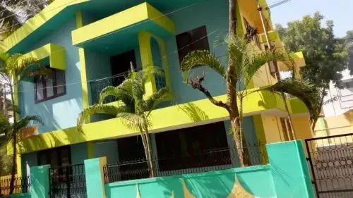 Yoyo Ladies Hostel