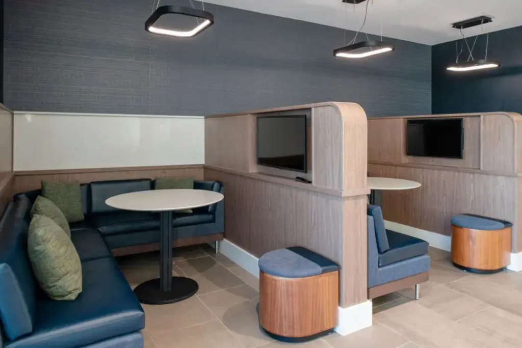 Courtyard by Marriott Modesto North