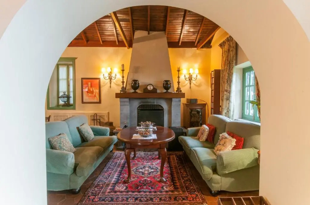 Finca Cloty