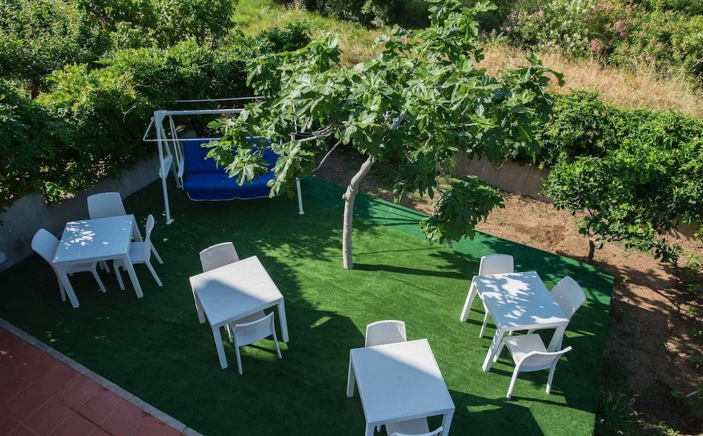 Villa Saturno