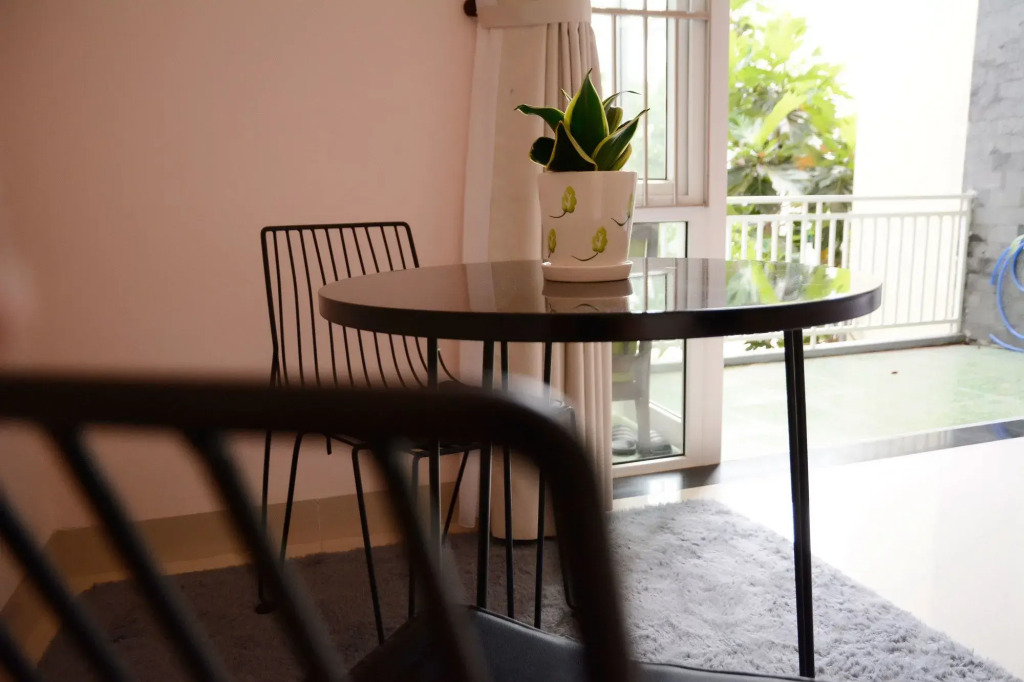 Linh House