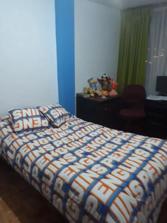 Mi House Is Your Home