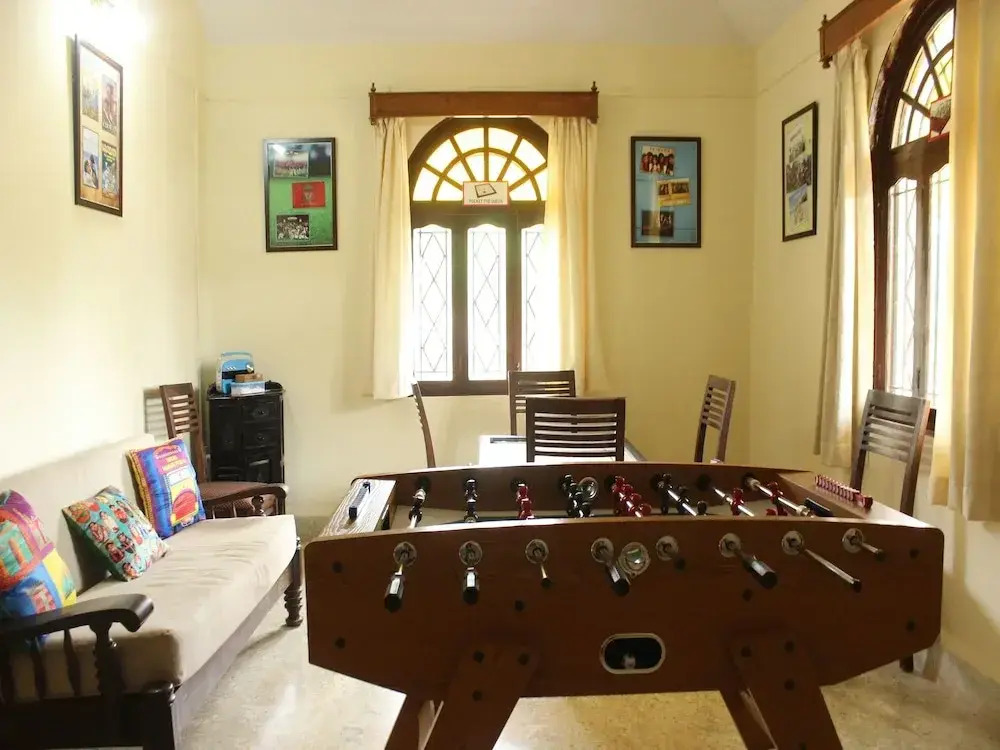OYO 9623 Home 5BHK Villa Curtorim South Goa