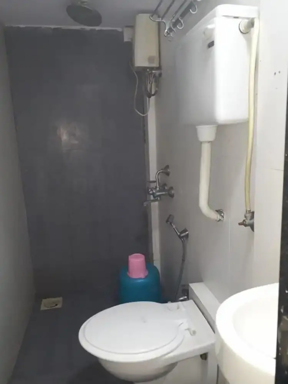Hotel Relax Residency