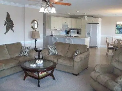A Seacret Hideout - 6 Br Home