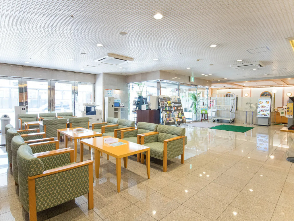 Hotel Belleview Nagasaki Dejima