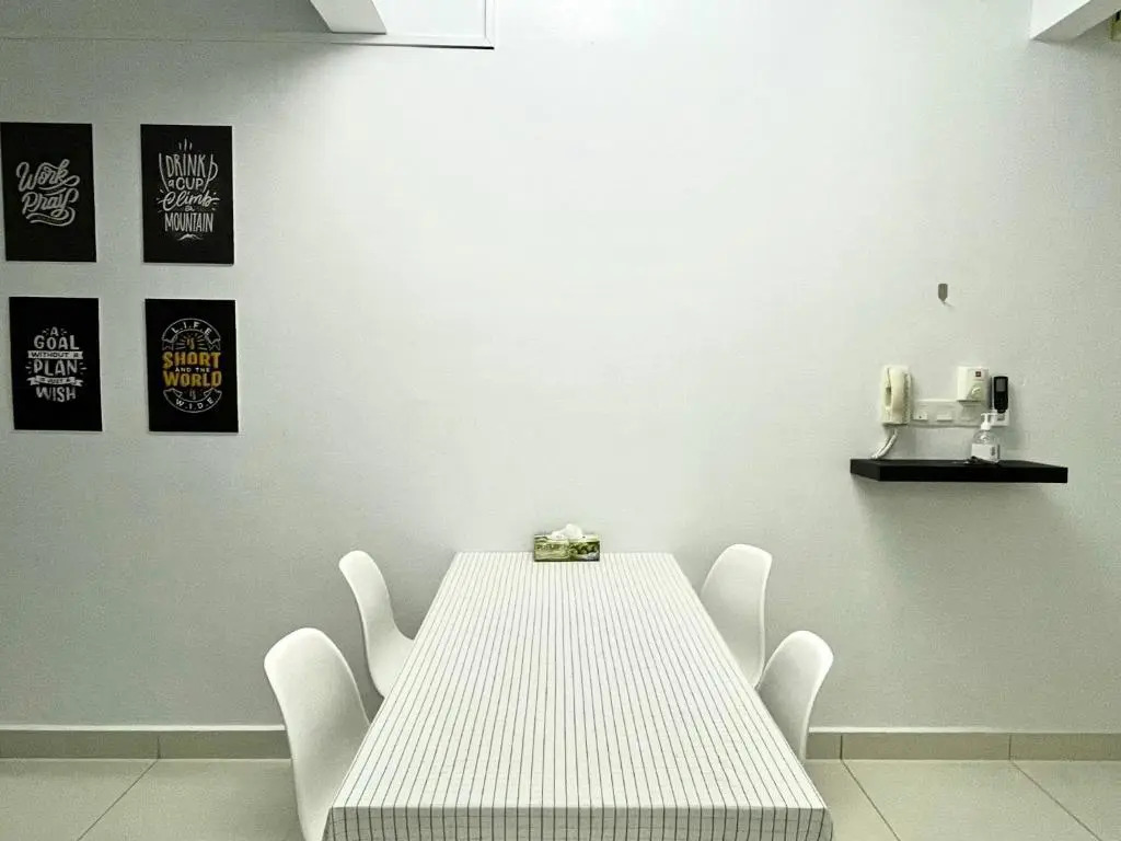 Minimalist Loft IV @DeCentrum (Wifi/Netflix)