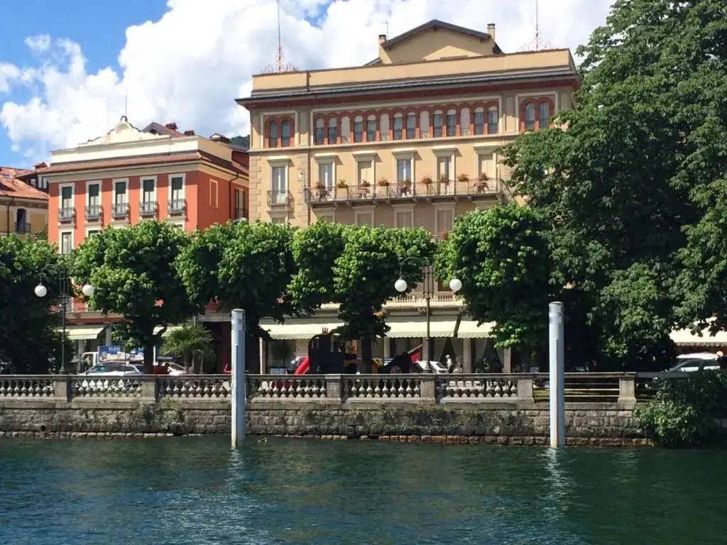 Hotel Belvedere