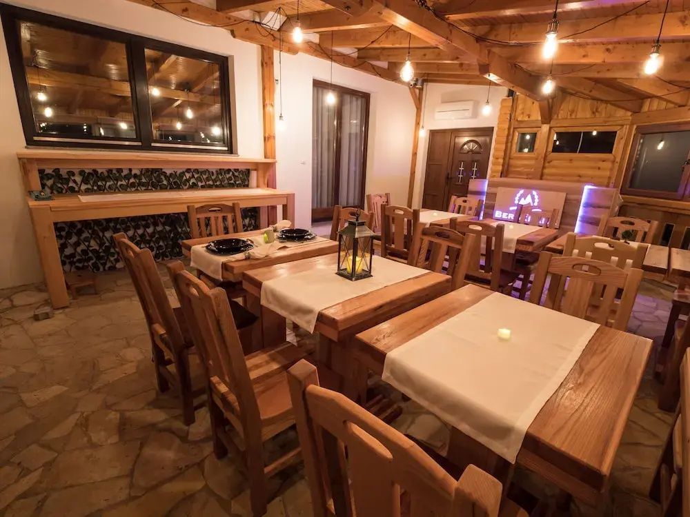 Apartments Bergkranc