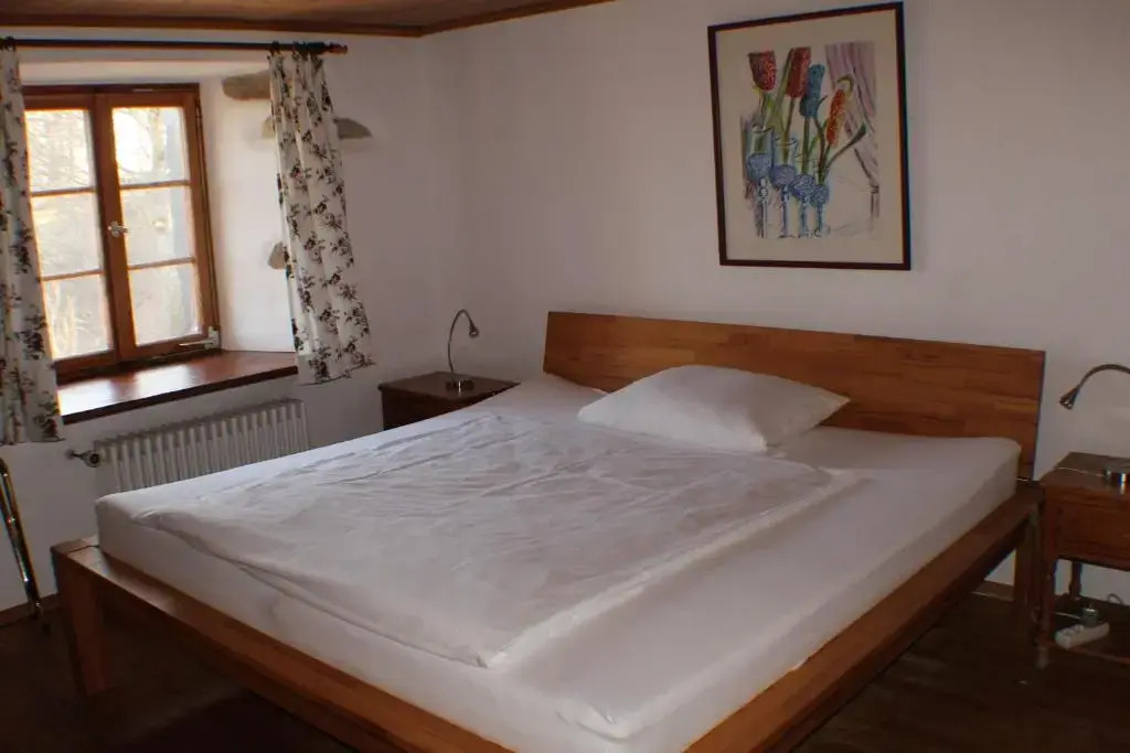 Hotel Das Landhaus
