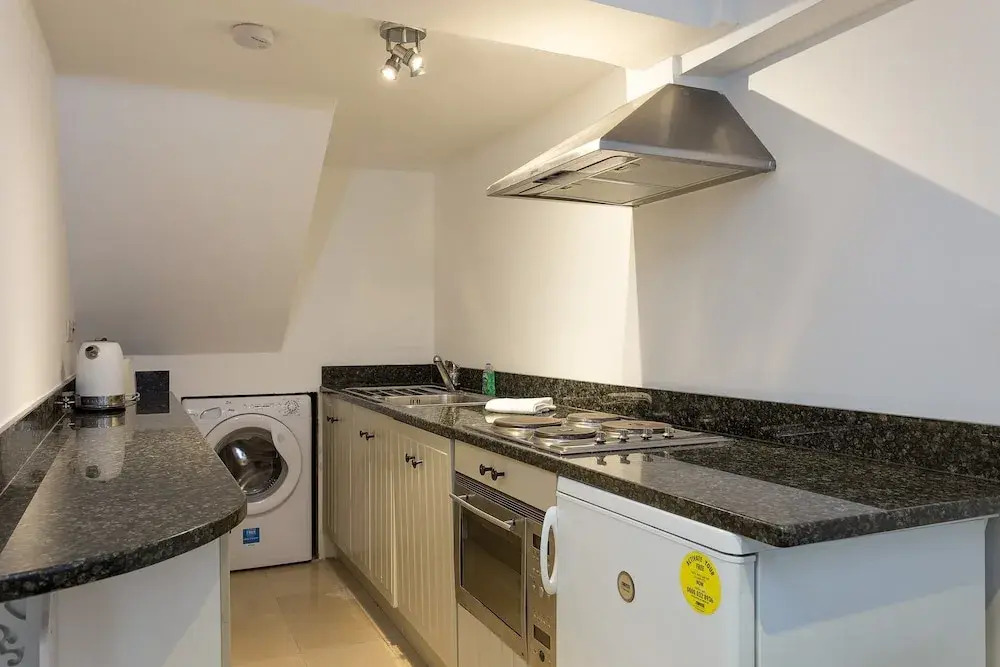1 Bedroom Apartment Near Marylebone