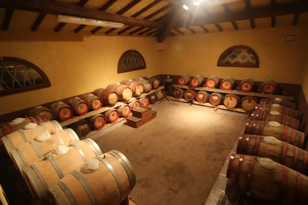 Agriturismo La Fattoria di Capezzana