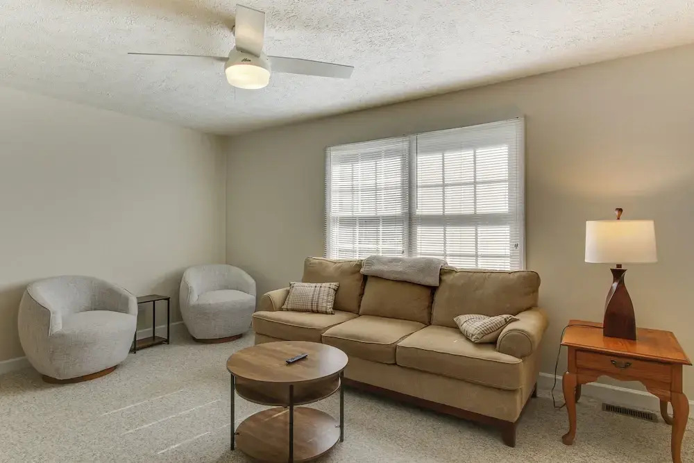 Cozy Family Home: 4 Mi to Downtown Aiken!