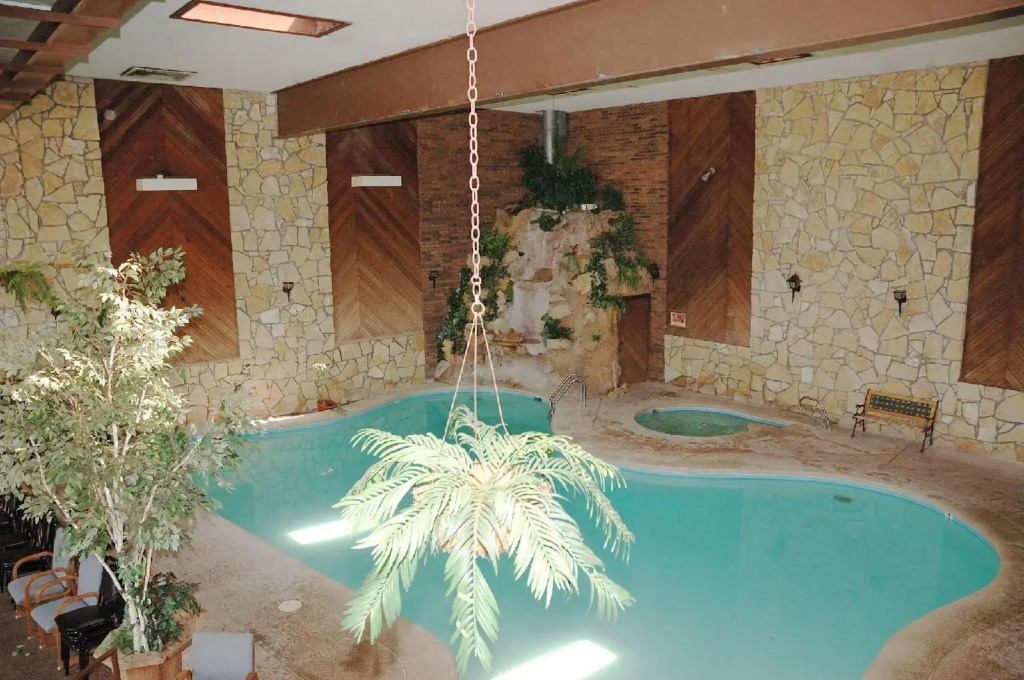 Lehrs Motel Augusta