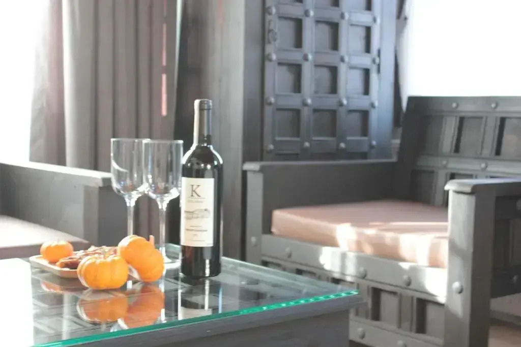 Sinasos Star Hotel Cappadocia