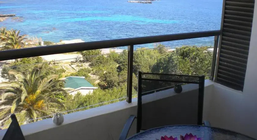 Ibiza Santa Eularia