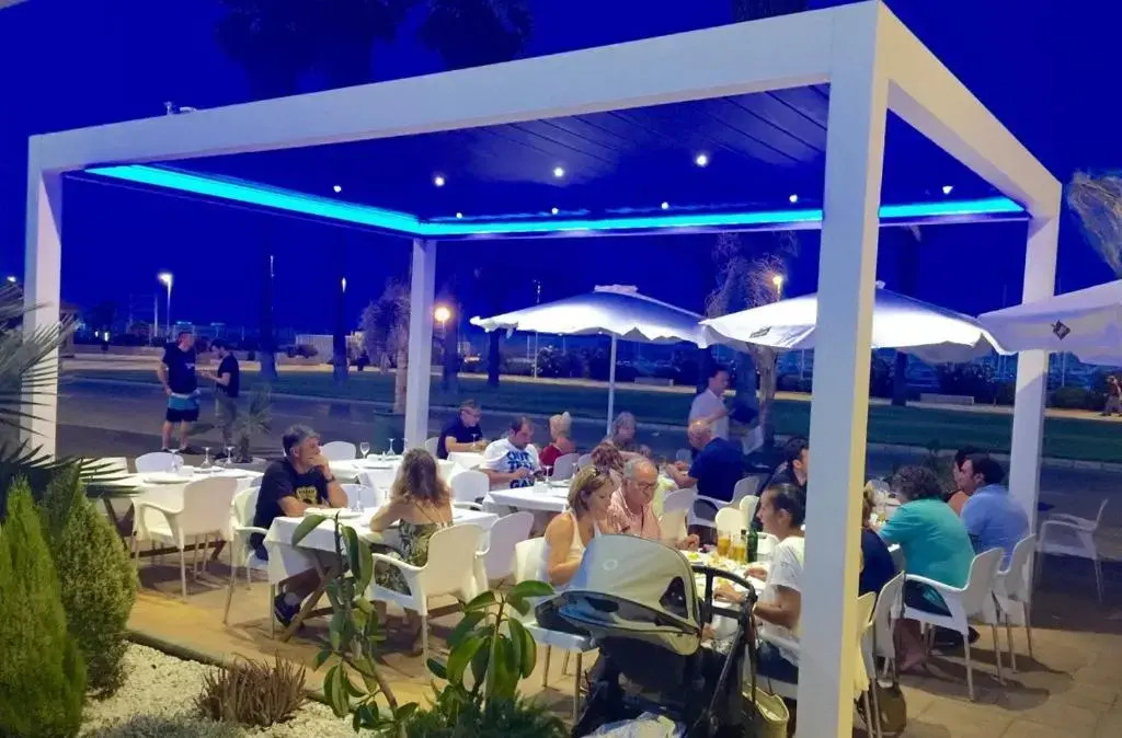Hotel Playa Canet
