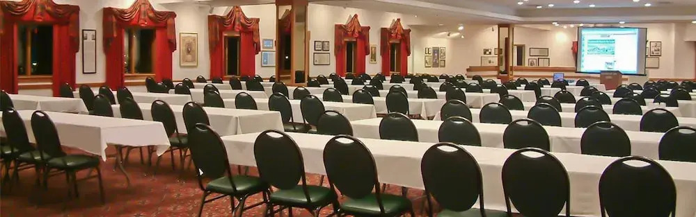 Bavarian Inn Lodge
