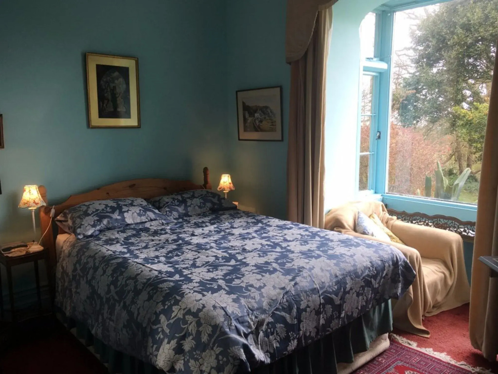 Lisle Combe Bed and Breakfast