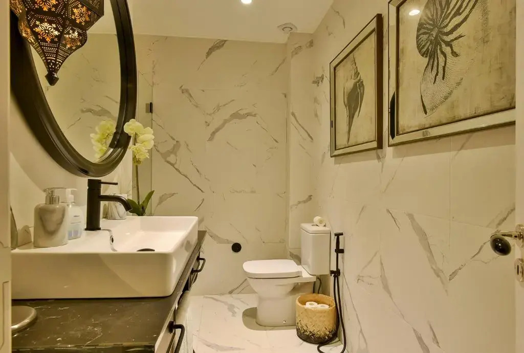 Arroios New Stylish Apartment