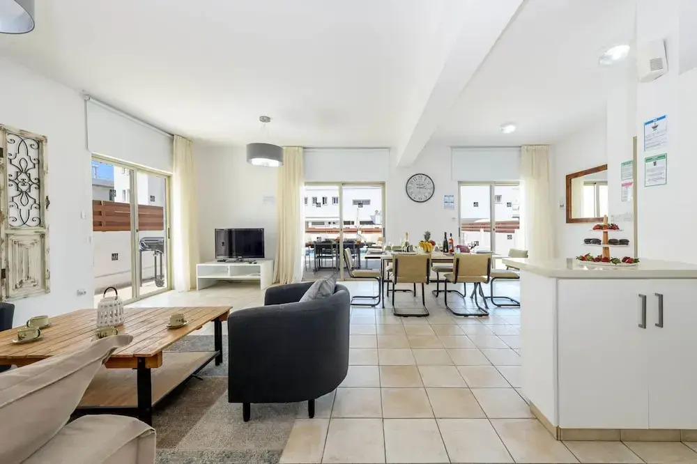 Sunrise Bay Villa #5