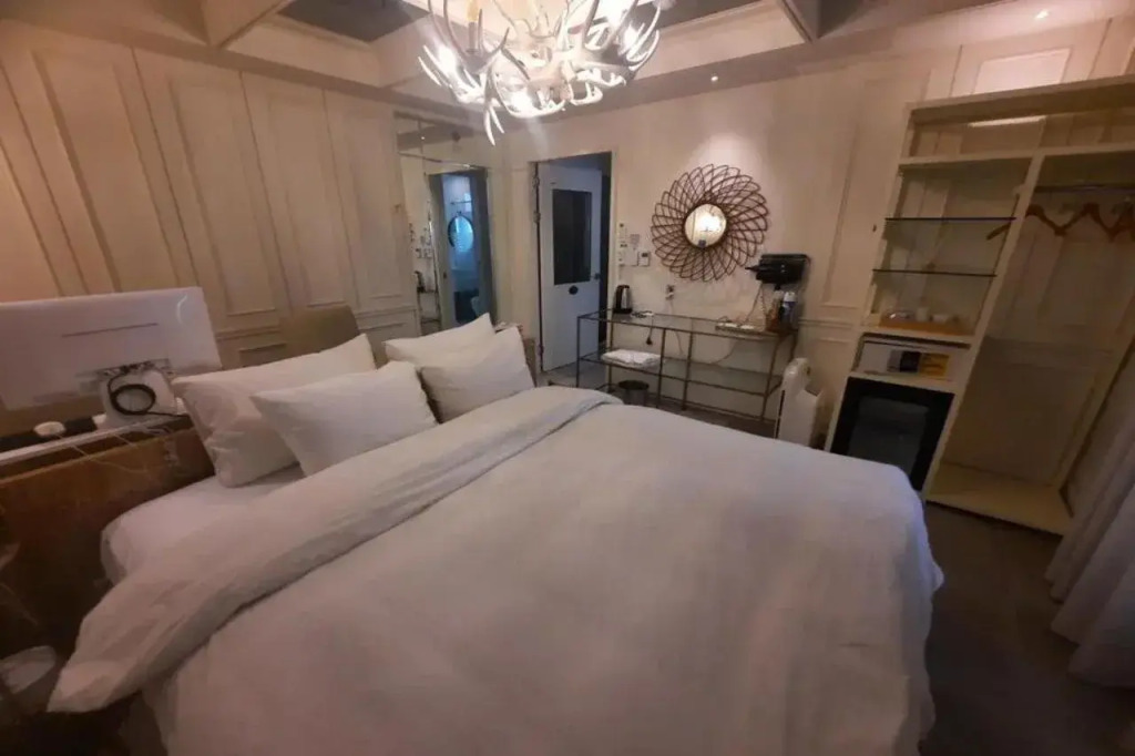SongJeong Lesign Hotel