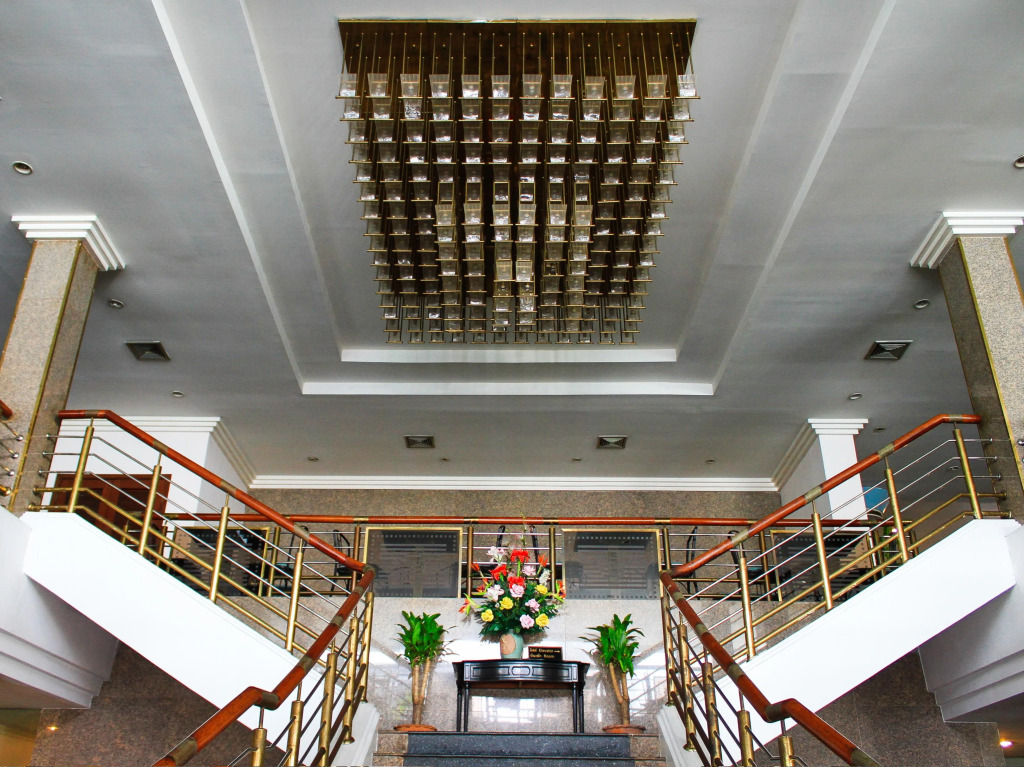 Sinthavee Hotel