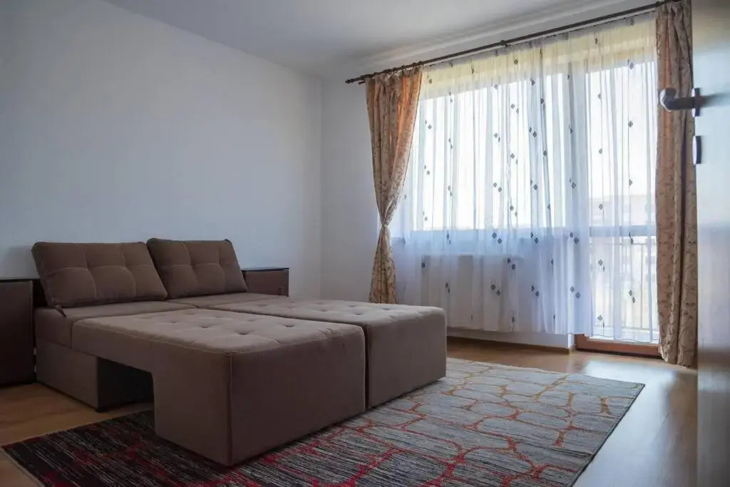 Apartament cu 1 camera pentru un sejur minunat