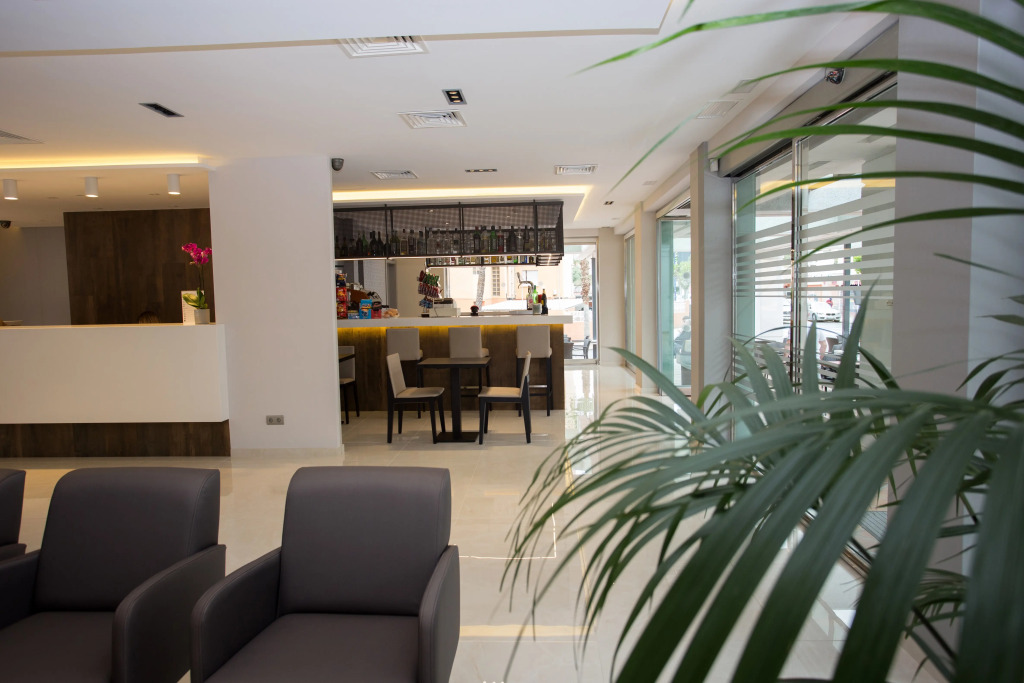 Hotel Perla