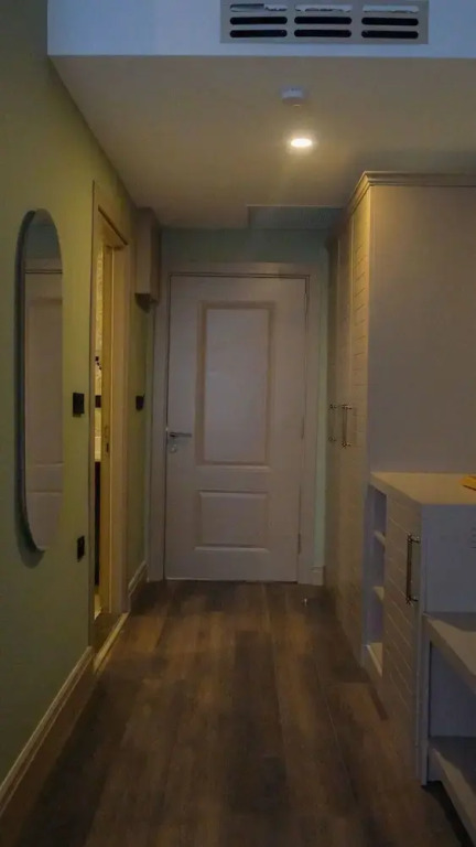 The Kirte Hotel