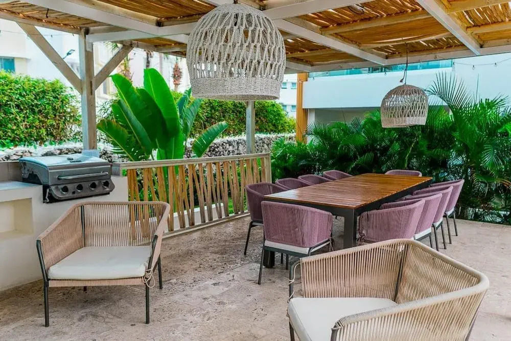 Super Nice Condo Best Location in Los Corales