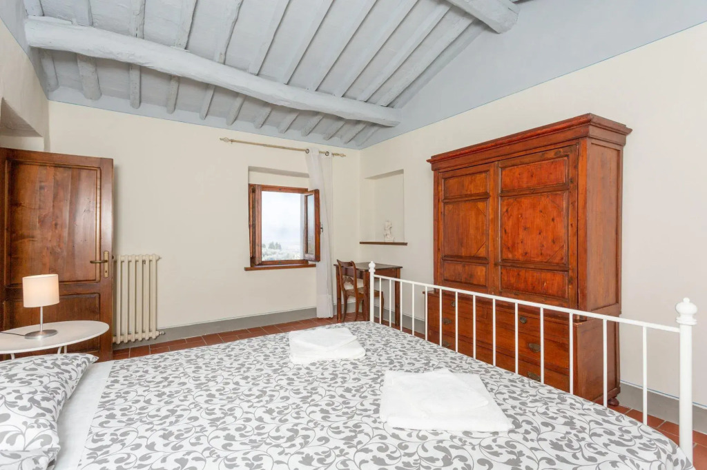 Villa Le Balze Large Private Pool WiFi
