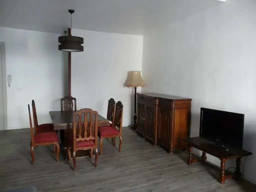 T4 de 85m2 avec garage en plein coeur de Sète