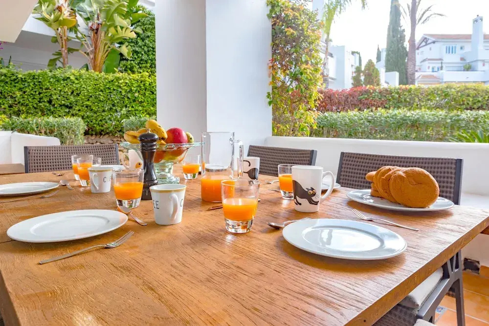 OleHolidays Apart Los Monteros-Palm Beach 6A0 a 50m playa