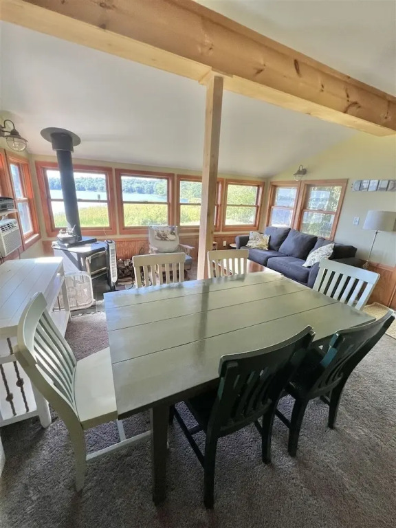 Boomfish Limit 5 2 Bedroom Cottage by RedAwning