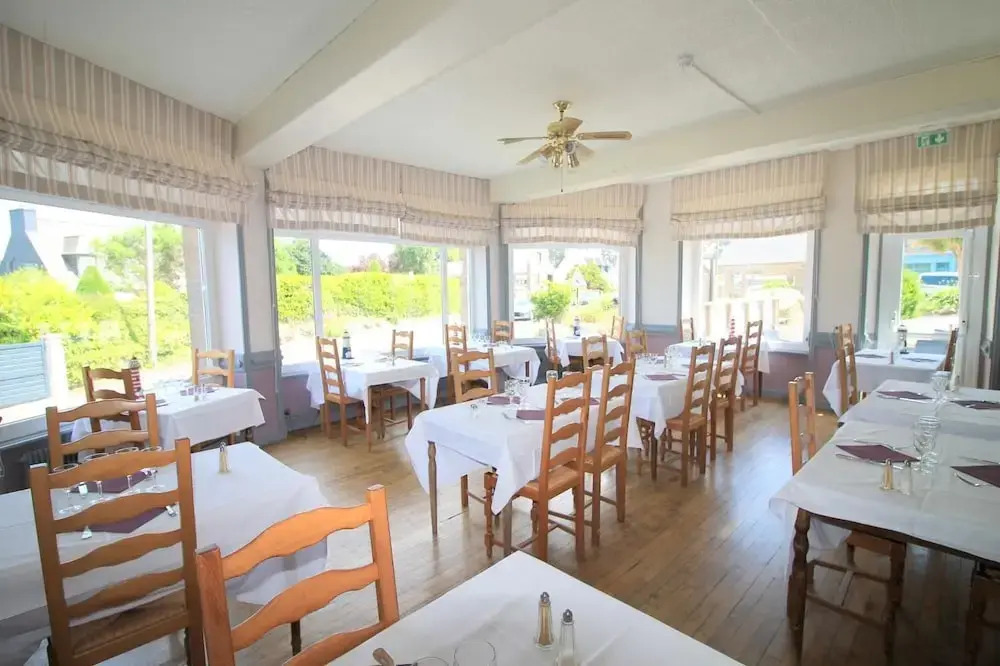 Hotel Restaurant Le Phare