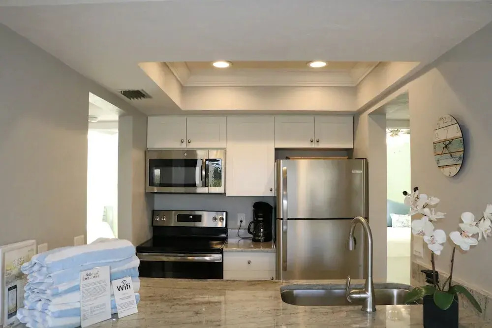 Midnight Cove Ii 433f - Bayside Beauty! 2 Bedroom Apts