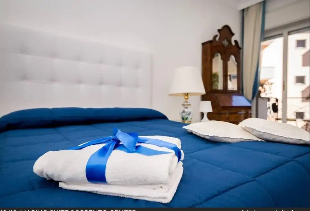 Marino Suite Sorrento