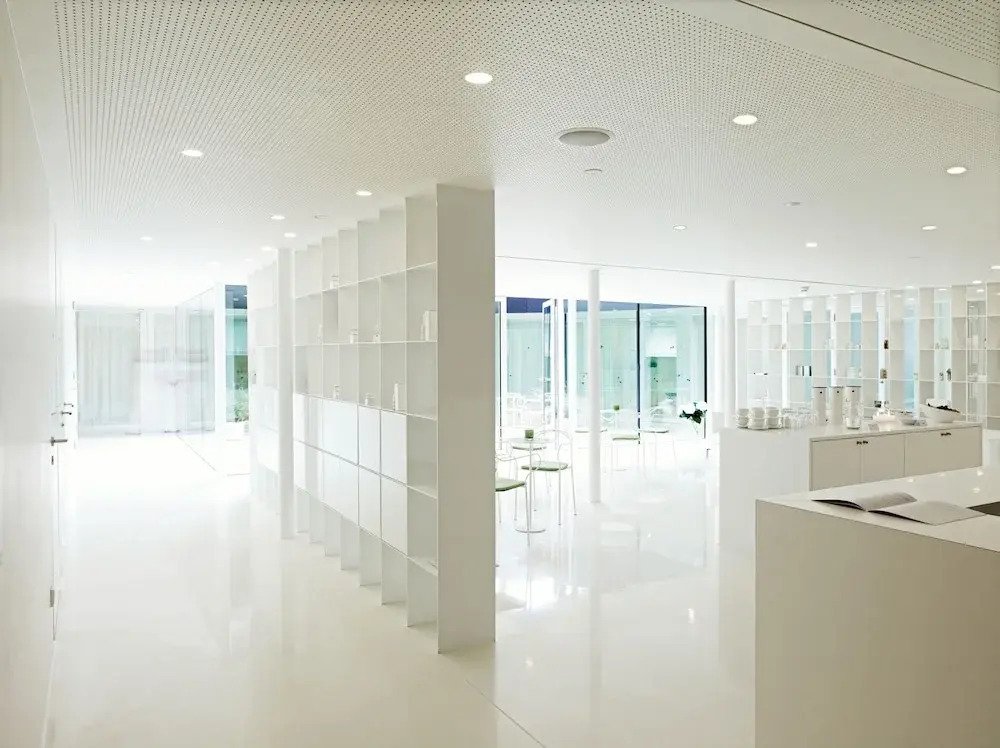 Hotel Post Bezau