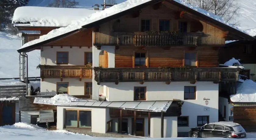 Haus Rosenheim