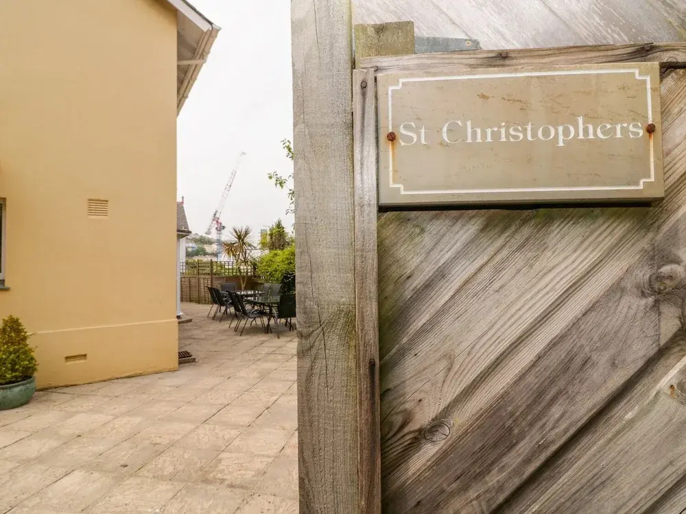 St. Christophers