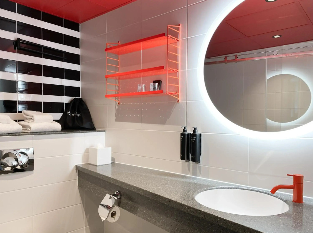 ProfilHotels Nacka