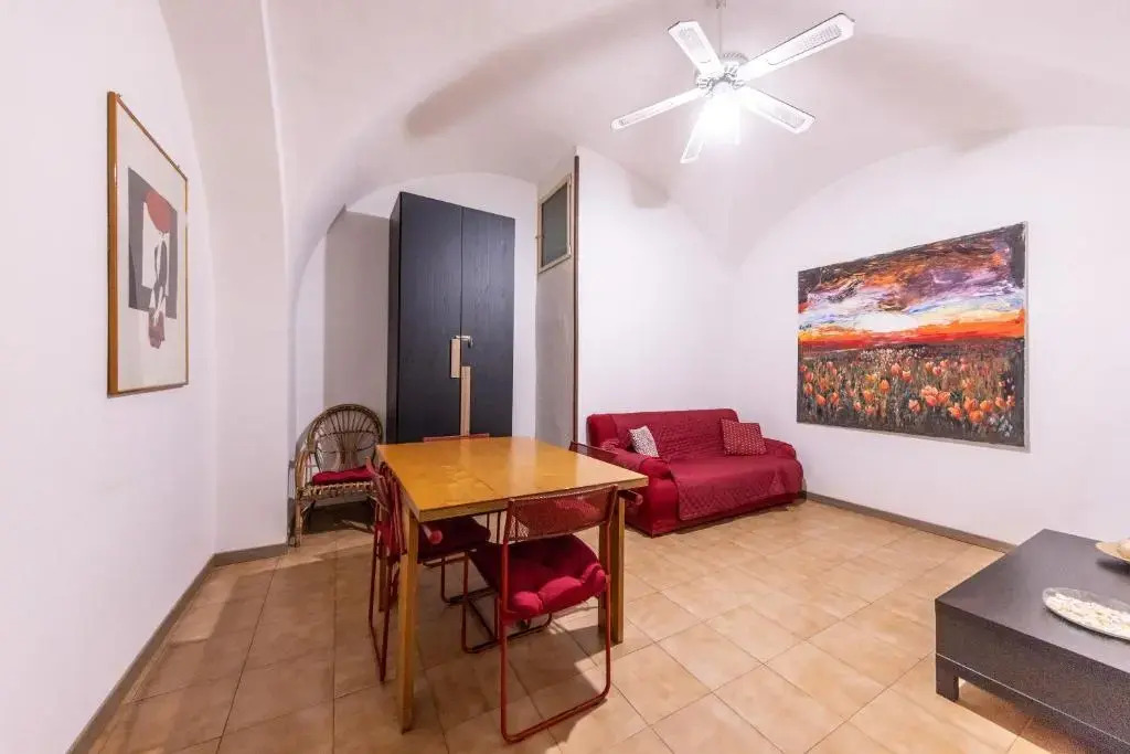 Street Art House, Appartamenti vicino centro e mare