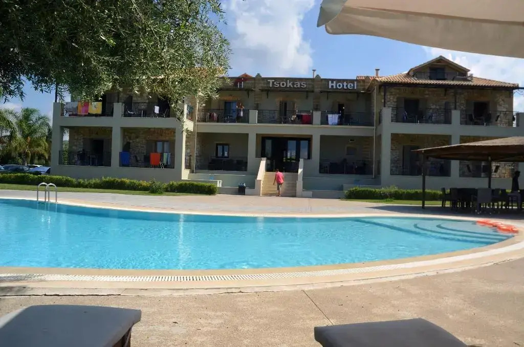 Tsokas Hotel