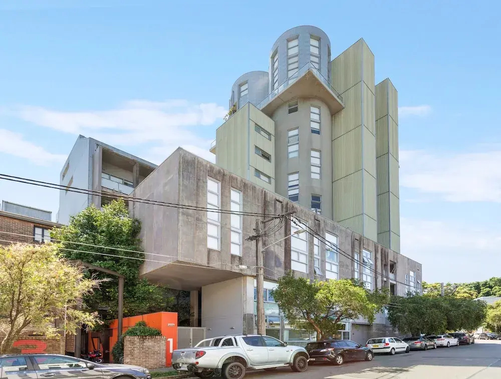 Chic 1-bed Apartment in the Heart of Newtown