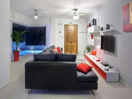 Villa Sunnyside